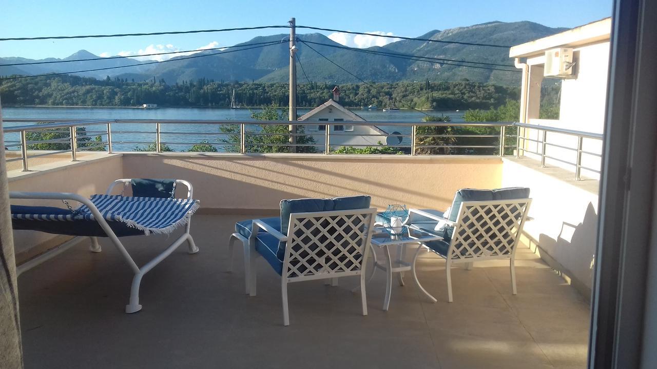 Riverside Villa 티바트 외부 사진