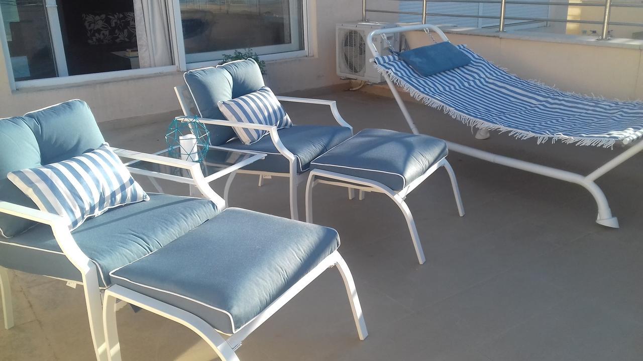 Riverside Villa 티바트 외부 사진