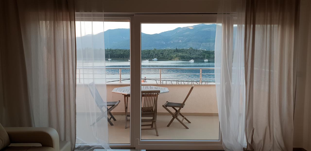 Riverside Villa 티바트 외부 사진
